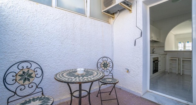 Venta - Adosado - Ciudad Quesada - Rojales