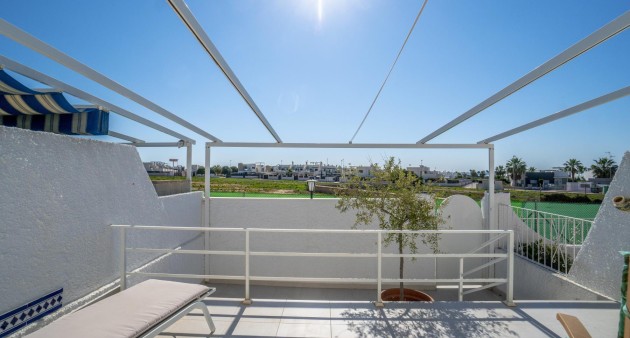 Venta - Adosado - Ciudad Quesada - Rojales