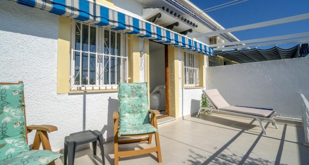 Venta - Adosado - Ciudad Quesada - Rojales