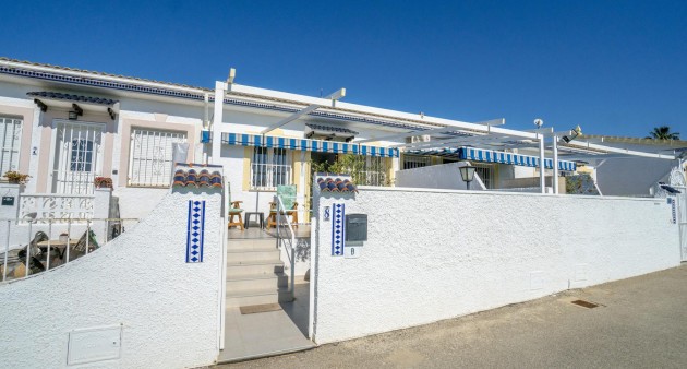 Venta - Adosado - Ciudad Quesada - Rojales