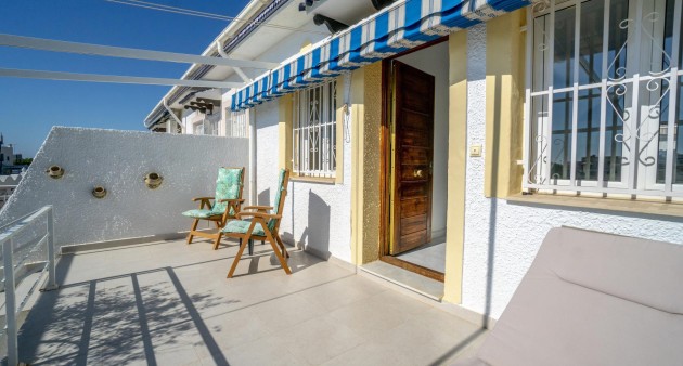 Venta - Adosado - Ciudad Quesada - Rojales