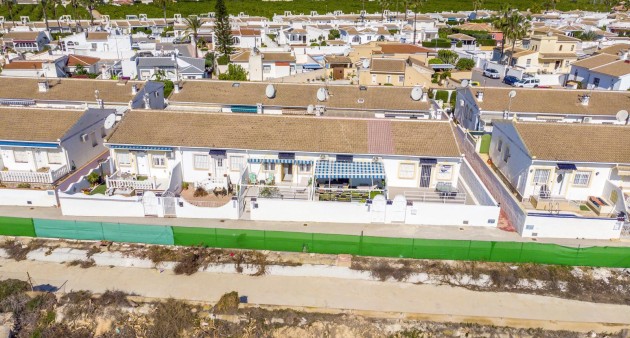 Venta - Adosado - Ciudad Quesada - Rojales