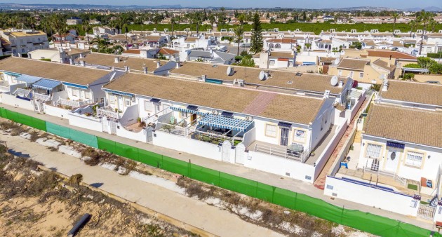 Venta - Adosado - Ciudad Quesada - Rojales