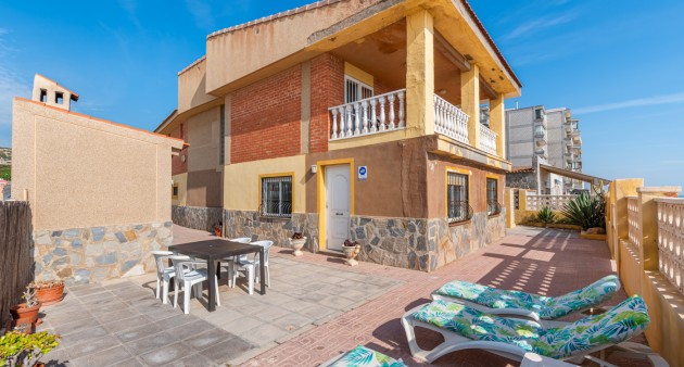 Sale - Villa - Guardamar del Segura