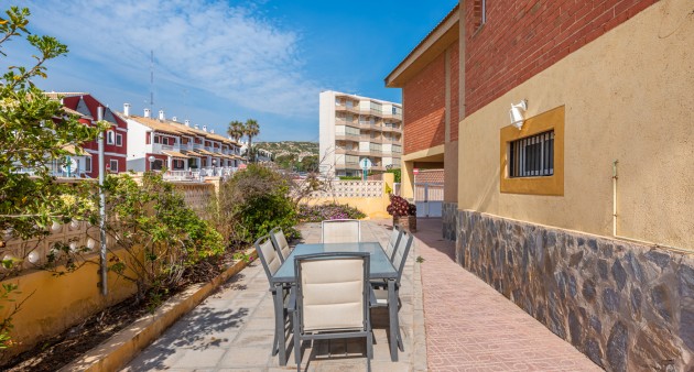 Sale - Villa - Guardamar del Segura