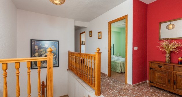 Sale - Villa - Guardamar del Segura