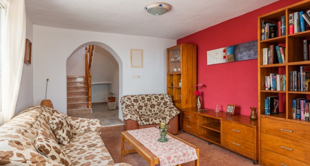 Sale - Villa - Guardamar del Segura