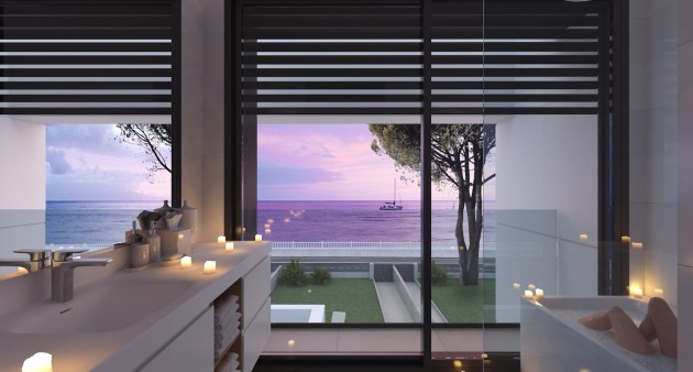 New Build - Villa - Alicante - El Campello