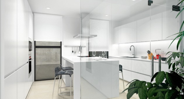 New Build - Villa - Alicante - El Campello