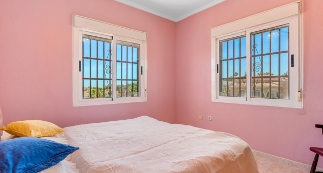 Sale - Villa - Ciudad Quesada - Rojales