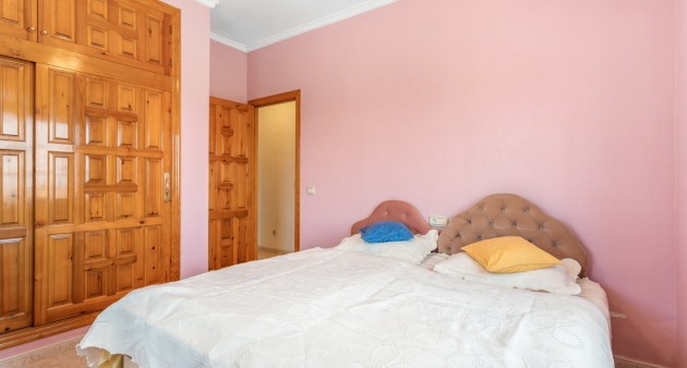 Sale - Villa - Ciudad Quesada - Rojales