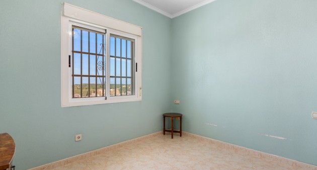 Sale - Villa - Ciudad Quesada - Rojales