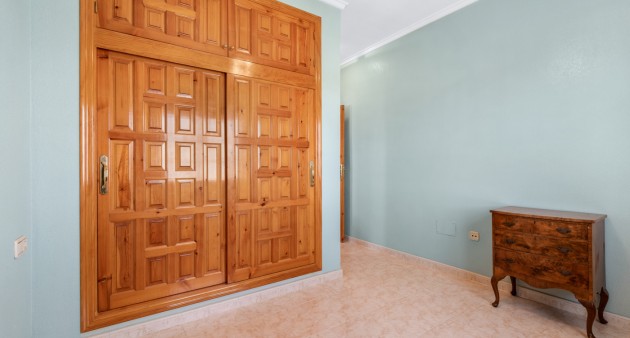Sale - Villa - Ciudad Quesada - Rojales