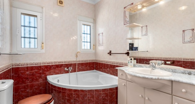 Sale - Villa - Ciudad Quesada - Rojales