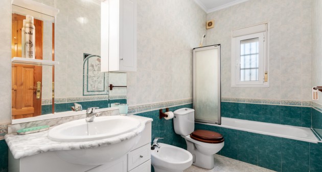 Sale - Villa - Ciudad Quesada - Rojales