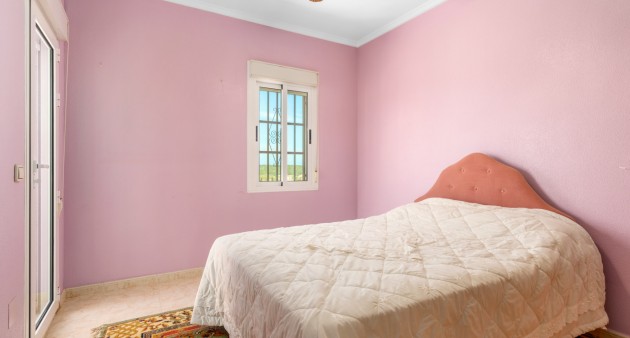 Sale - Villa - Ciudad Quesada - Rojales