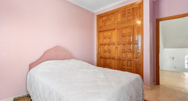 Sale - Villa - Ciudad Quesada - Rojales