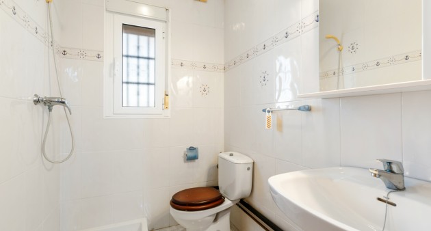 Sale - Villa - Ciudad Quesada - Rojales