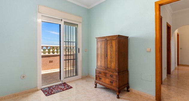 Sale - Villa - Ciudad Quesada - Rojales