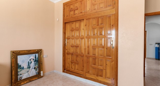 Sale - Villa - Ciudad Quesada - Rojales