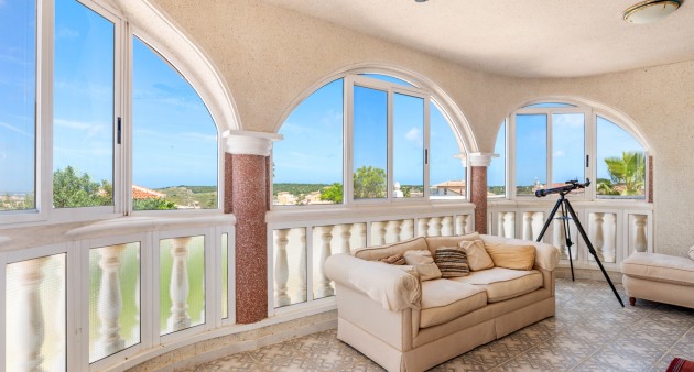 Sale - Villa - Ciudad Quesada - Rojales