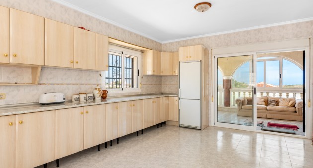 Sale - Villa - Ciudad Quesada - Rojales