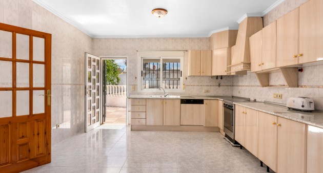 Sale - Villa - Ciudad Quesada - Rojales