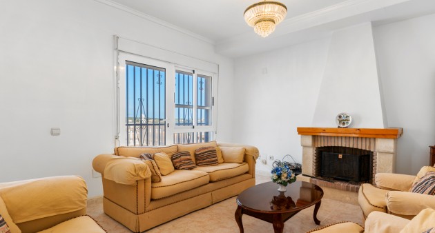 Sale - Villa - Ciudad Quesada - Rojales