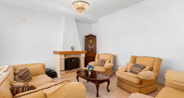 Sale - Villa - Ciudad Quesada - Rojales