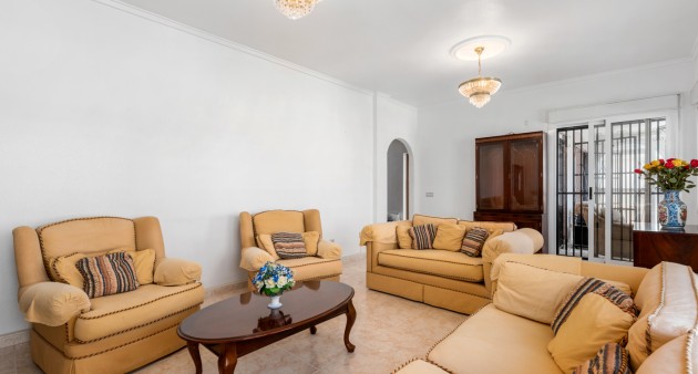 Sale - Villa - Ciudad Quesada - Rojales