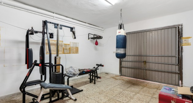 Sale - Villa - Ciudad Quesada - Rojales