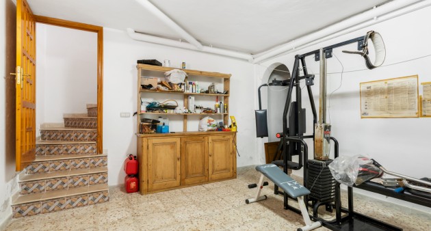 Sale - Villa - Ciudad Quesada - Rojales