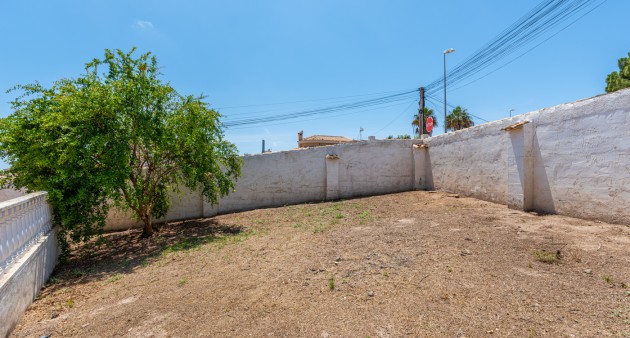 Sale - Villa - Ciudad Quesada - Rojales
