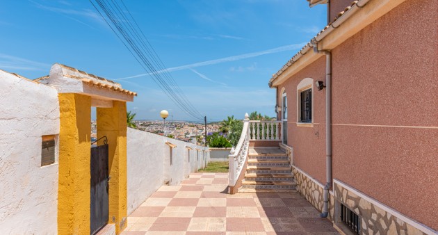 Sale - Villa - Ciudad Quesada - Rojales