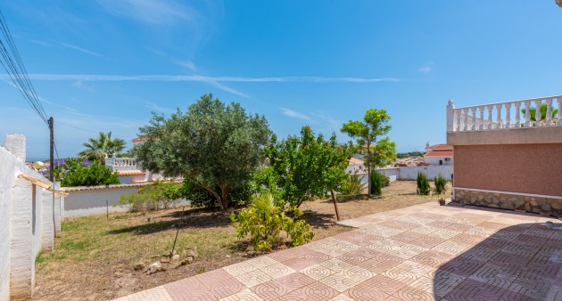 Sale - Villa - Ciudad Quesada - Rojales