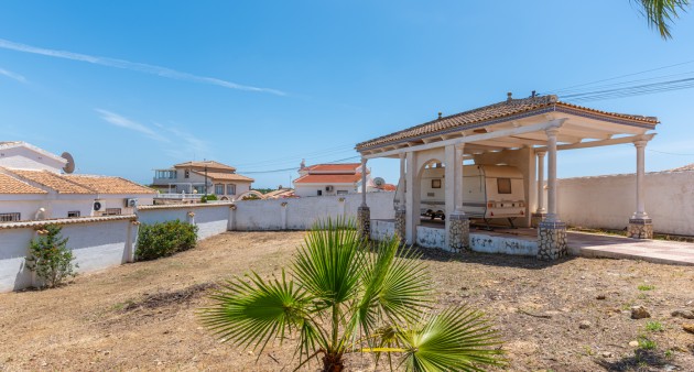 Sale - Villa - Ciudad Quesada - Rojales