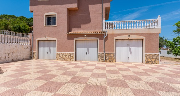 Sale - Villa - Ciudad Quesada - Rojales