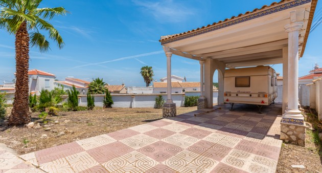 Sale - Villa - Ciudad Quesada - Rojales