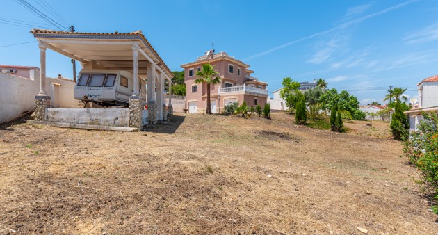 Sale - Villa - Ciudad Quesada - Rojales