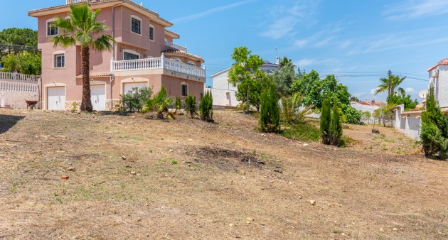 Sale - Villa - Ciudad Quesada - Rojales