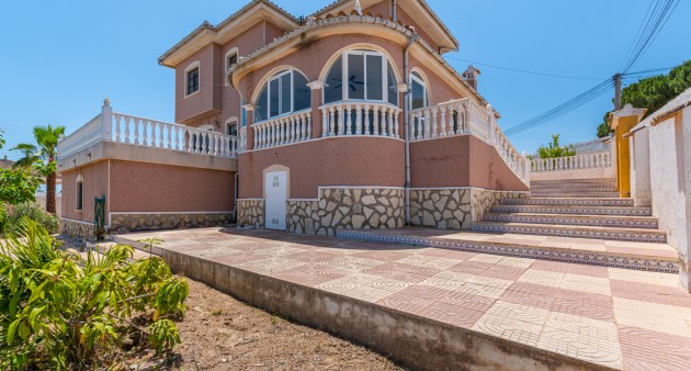 Sale - Villa - Ciudad Quesada - Rojales