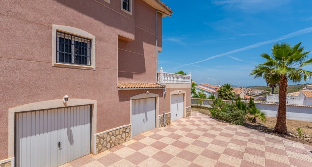 Sale - Villa - Ciudad Quesada - Rojales
