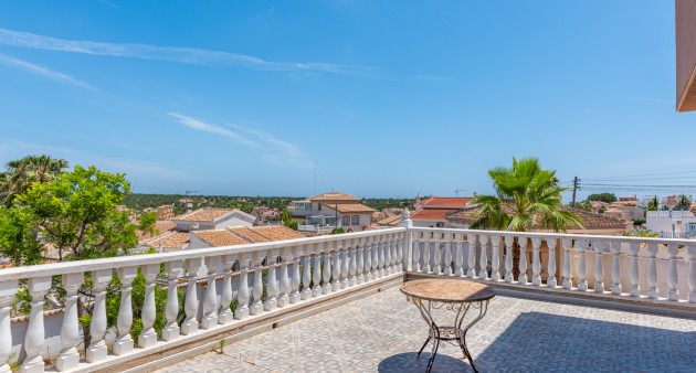 Sale - Villa - Ciudad Quesada - Rojales