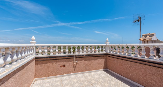 Sale - Villa - Ciudad Quesada - Rojales