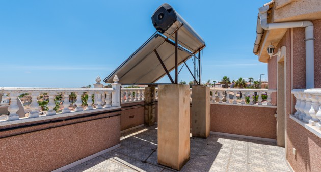 Sale - Villa - Ciudad Quesada - Rojales