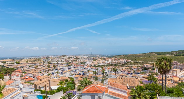 Sale - Villa - Ciudad Quesada - Rojales