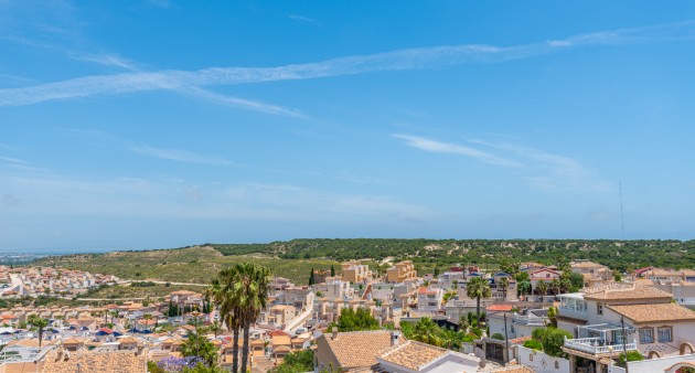 Sale - Villa - Ciudad Quesada - Rojales