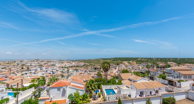 Sale - Villa - Ciudad Quesada - Rojales