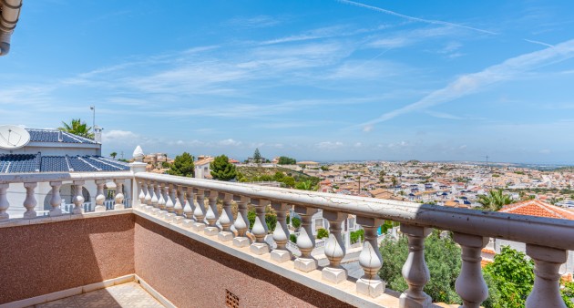 Sale - Villa - Ciudad Quesada - Rojales