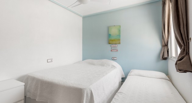 Sale - Townhouse - Guardamar del Segura